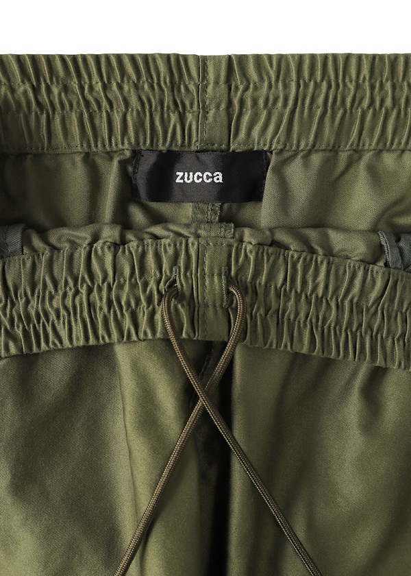 ZUCCa / P MOLESKIN / パンツ