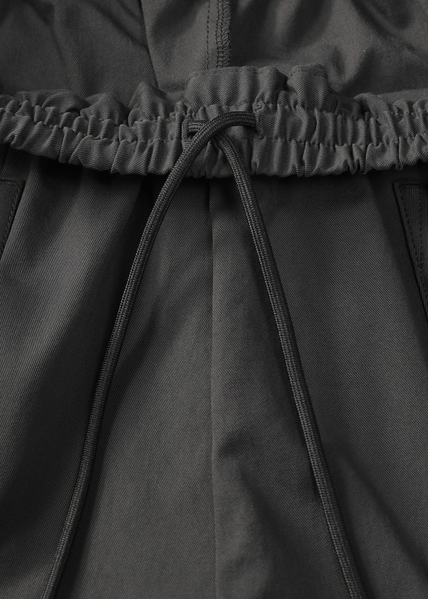 ZUCCa / SPUN PE STRETCH TWILL / パンツ