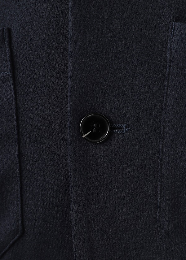 ZUCCa / S LIGHT BOUCLE / ジャケット