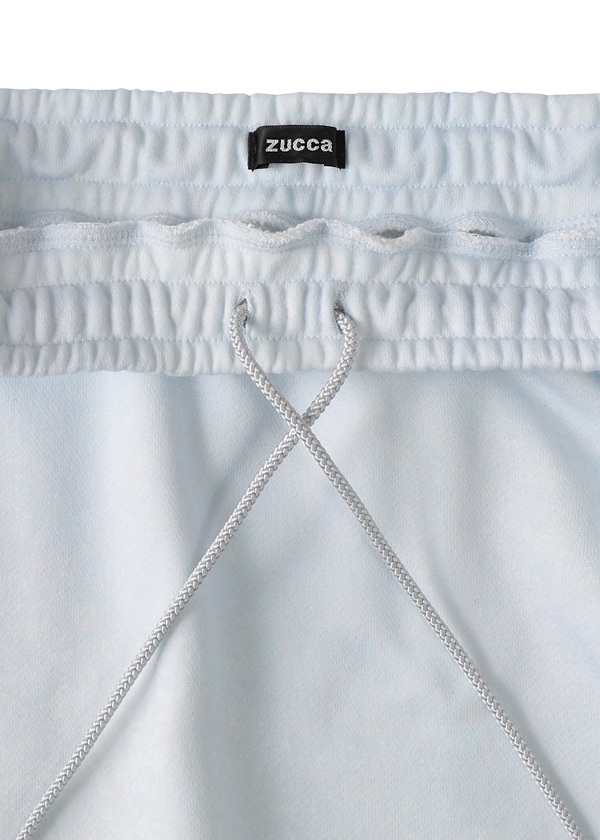 ZUCCa / P WILD FLOWER JERSEY / スカート