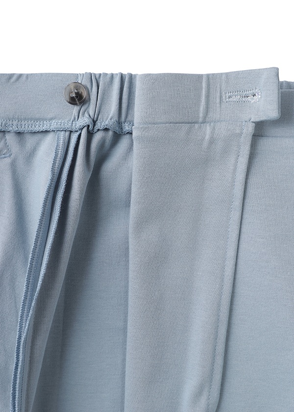 ZUCCa / S CLEAR PONTE / スカート