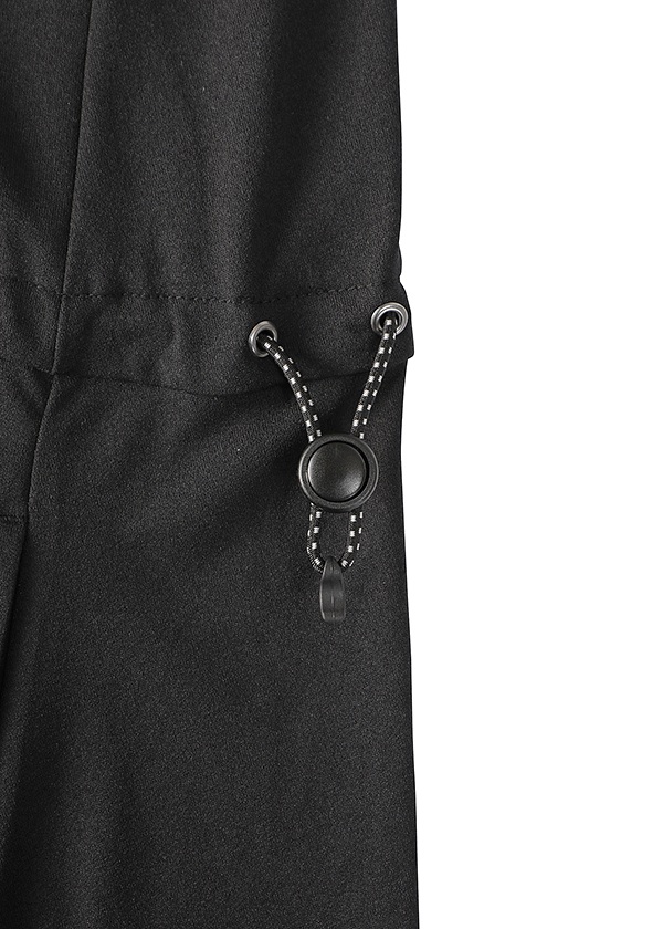 ZUCCa / S FUNCTIONAL JERSEY / ワンピース