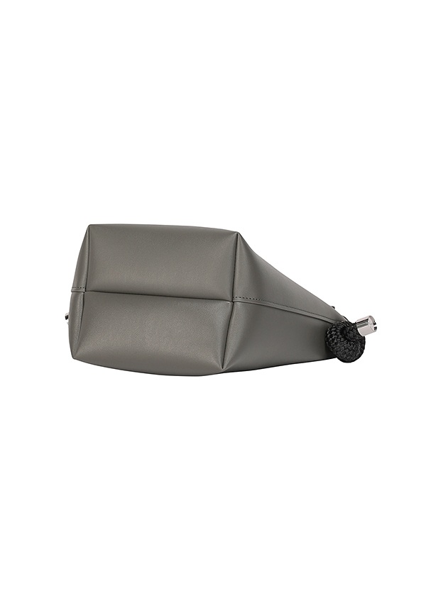 ZUCCa / BICOLOR YACHT ROPE BAG / バッグ