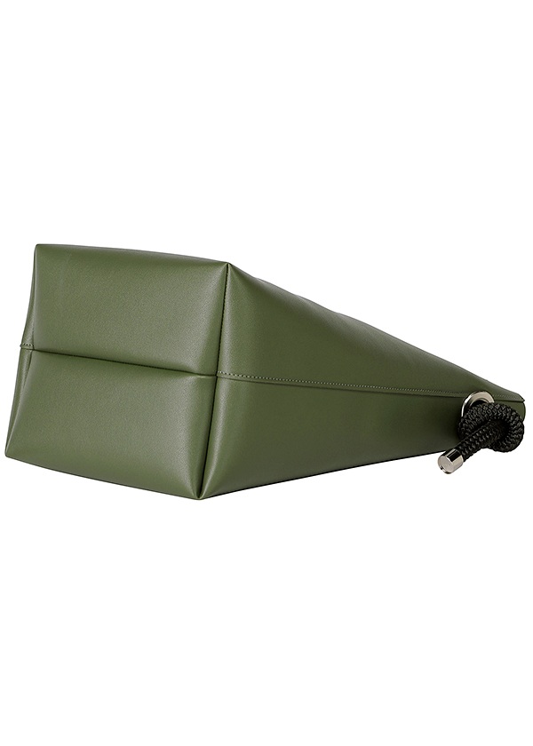 <先行予約> ZUCCa / BICOLOR YACHT ROPE BAG / バッグ