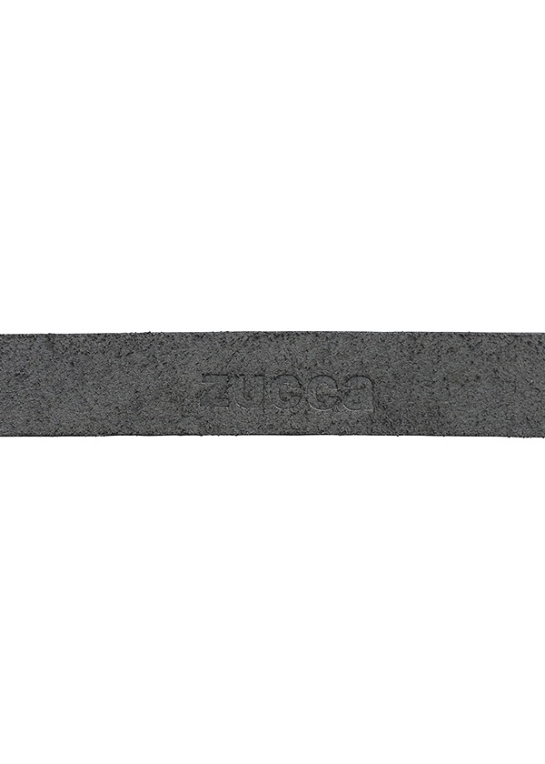 <先行予約> ZUCCa / RHOMBUS BELT / ベルト