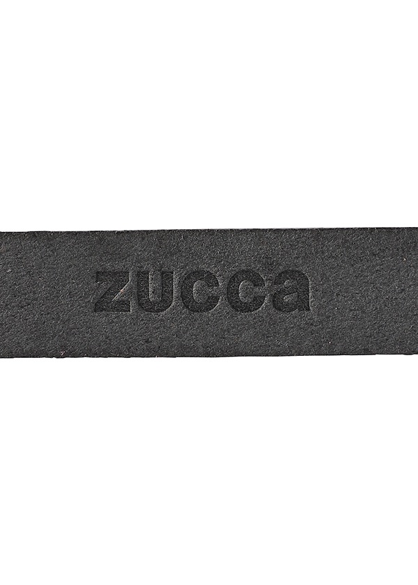 ZUCCa / RHOMBUS BELT / ベルト