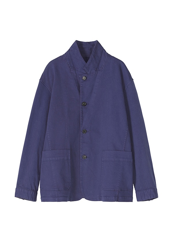 ZUCCa / HYPER STRETCH TWILL / ジャケット