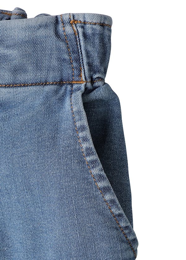 ZUCCa / HYPER STRETCH LIGHT DENIM / パンツ