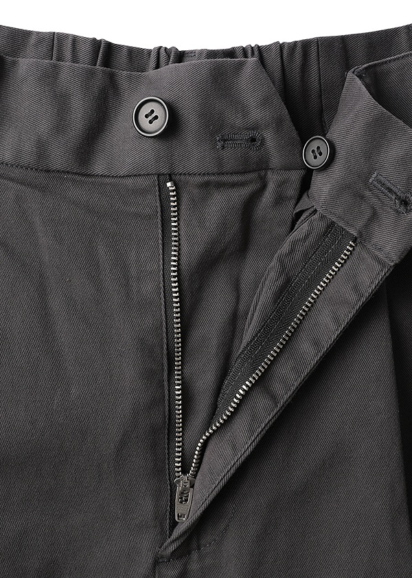 ZUCCa / HYPER STRETCH TWILL / パンツ