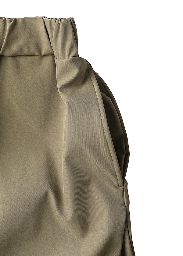 ZUCCa / STRETCH TWILL BOTTOM / パンツ