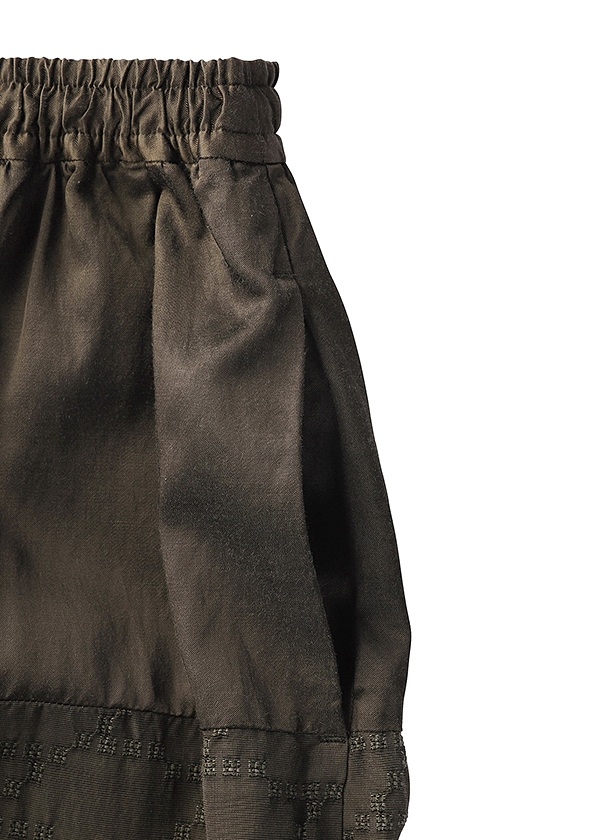 ZUCCa / GARMENT DYE Z / スカート