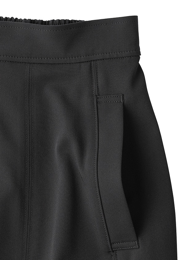 ZUCCa / DRY GABARDINE / スカート