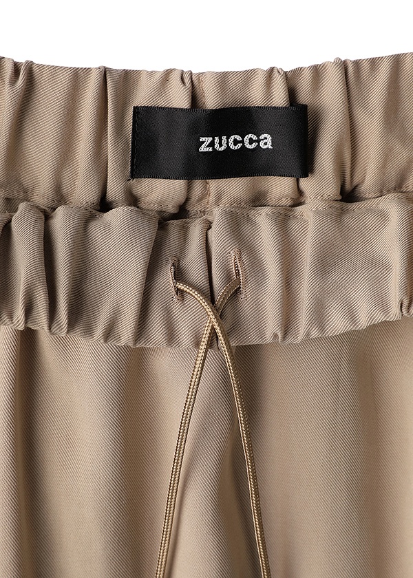ZUCCa / SOFT CHINO / スカート