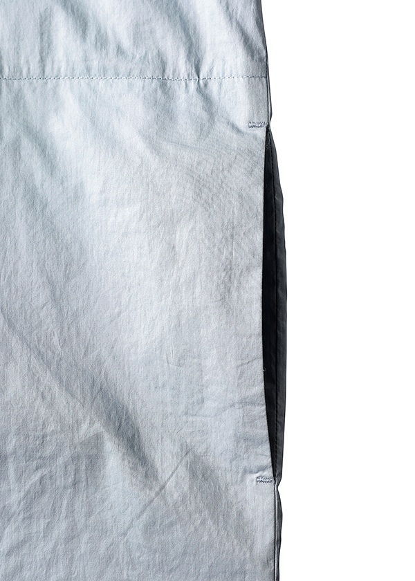 ZUCCa / WASHED COMPACT / ワンピース