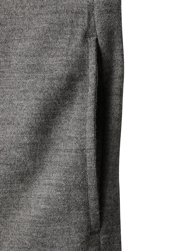 ZUCCa / WOOL JERSEY / ワンピース