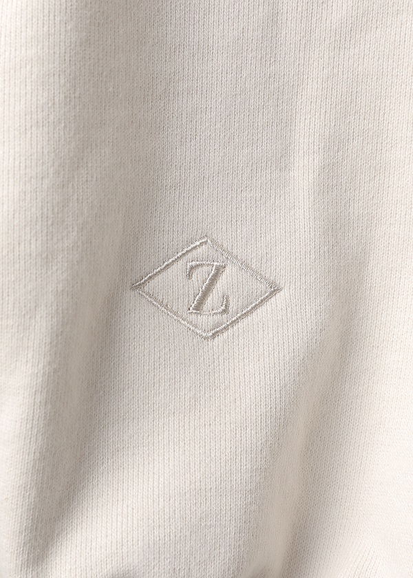 ZUCCa / VINTAGE FADE SWEATSHIRT / スウェット