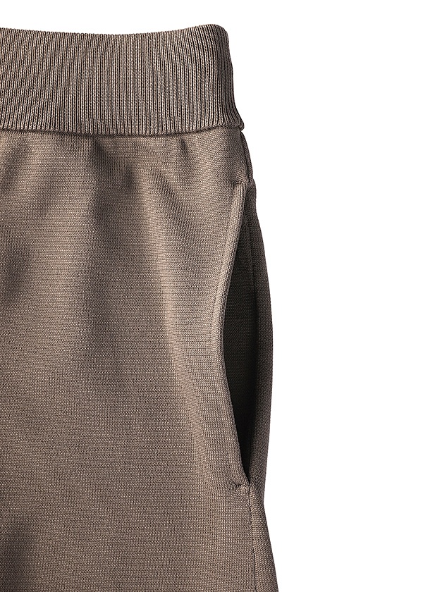 ZUCCa / FORM KNIT / パンツ