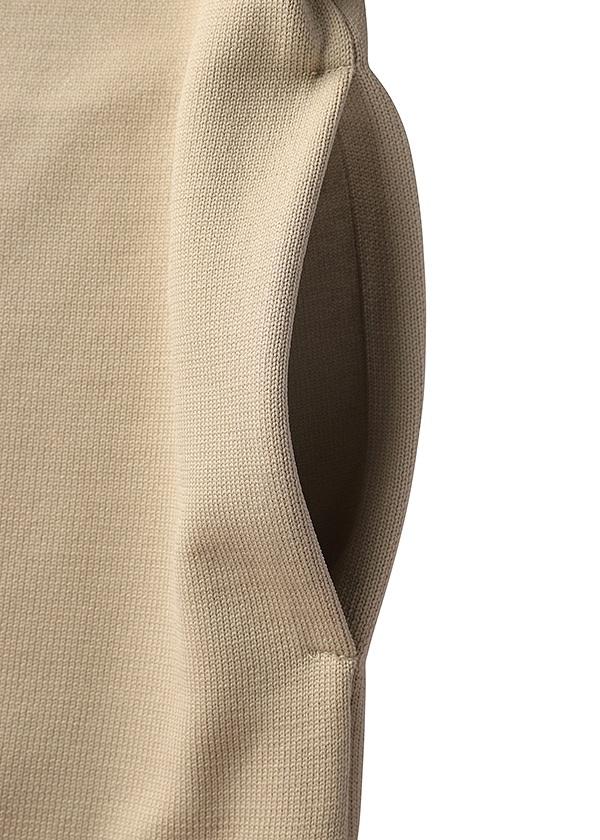 ZUCCa / FORM KNIT / ブルゾン