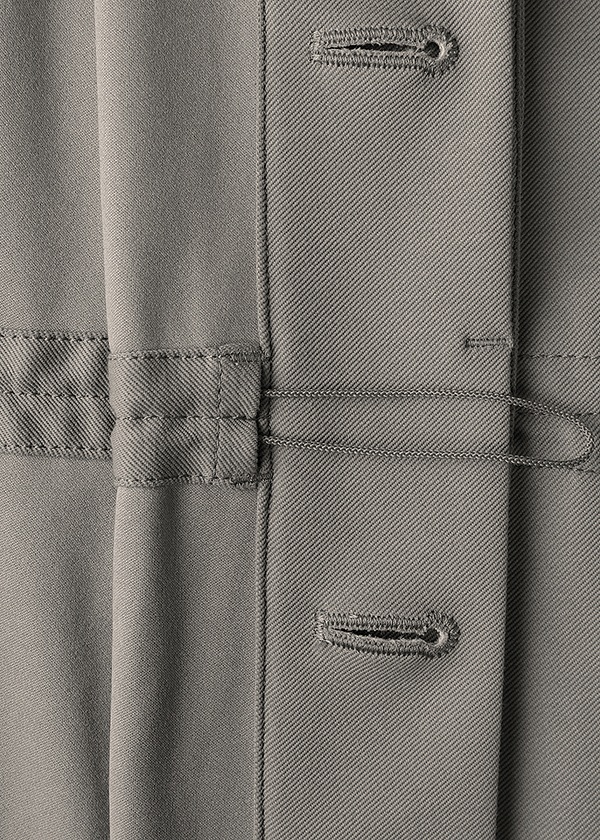 ZUCCa / T/C WORK TWILL / ブルゾン