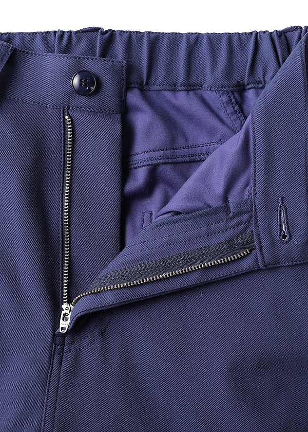 ZUCCa / T/C WORK TWILL / パンツ