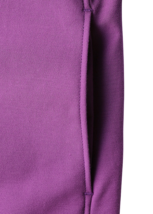 ZUCCa / HIGH TWIST TWILL JERSEY / ワンピース