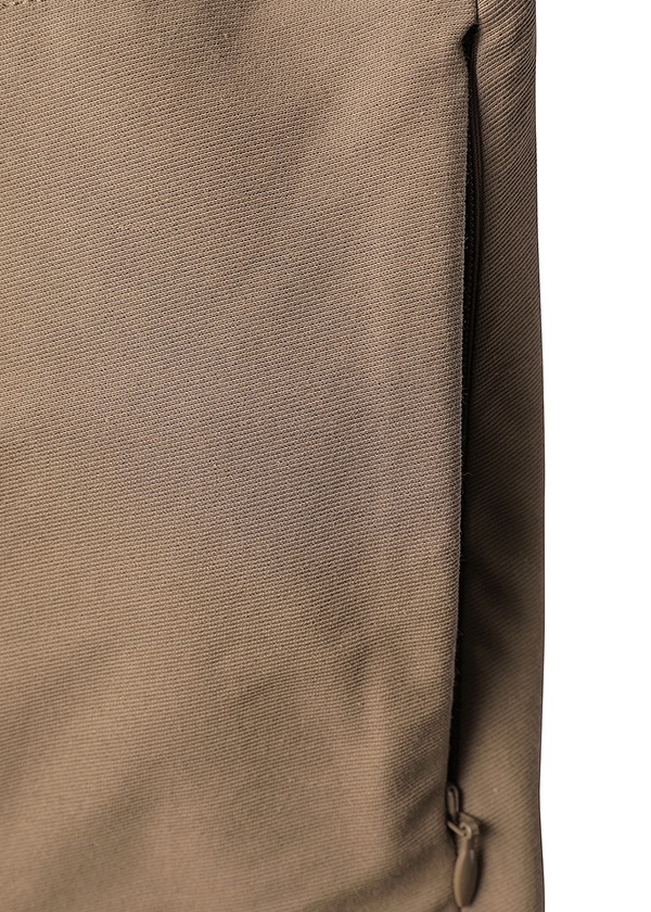 ZUCCa / HIGH TWIST TWILL JERSEY / ジャケット