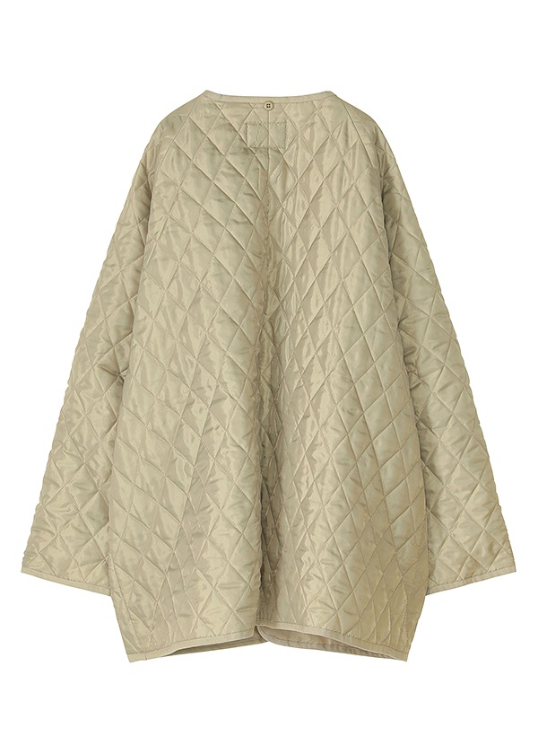 <先行予約> ZUCCa / VINTAGE TWILL / ブルゾン