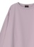NYA- / (O) LOOSE FIT T / ロングスリーブTシャツ
