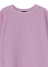 NYA- / (O) BIG SLEEVE SWEATSHIRT / スウェットトップス