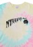 NYA- / TIE-DYE SCREAM NYA- / Tシャツ