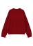 NYA- / (O) BASIC KNIT CARDIGAN / カーディガン