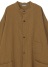 Plantation / (O) BIZENカラーヒッコリー / コート