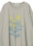 Plantation L-line / (O) (B)ハーブT / 長袖Tシャツ