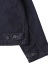 Plantation / BIZENコットンストレッチデニム / ジャケット