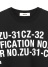 ZUCCa / S ミルスペックPT T / Tシャツ