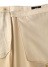 ZUCCa / S SILK PE TWILL / スカート