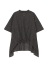 ZUCCa / S SILHOUETTE FLOWER / シャツ