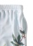 ZUCCa / P WILD FLOWER JERSEY / スカート