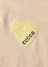 ZUCCa / HEART EMBROIDERY L/S T / カットソー
