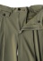 ZUCCa / DRY GABARDINE / パンツ