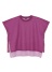 ZUCCa / DOUBLE SHEER KNIT / トップス