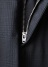 ZUCCa / GLEN CHECK JERSEY / パンツ