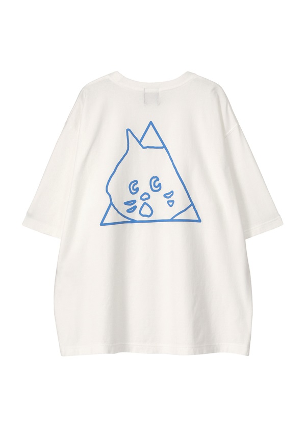 NYA- / TRIANGLE NYA- T / Tシャツ
