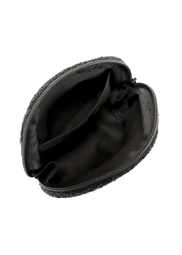 NYA- / (O) MOCO POUCH / ポーチ
