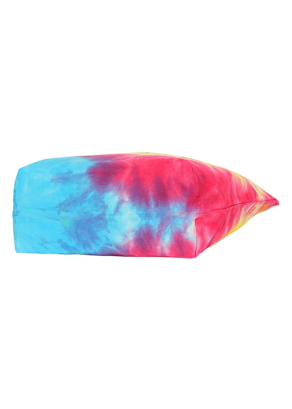 NYA- / TIE-DYE SCREAM NYA- TOTE / トートバッグ