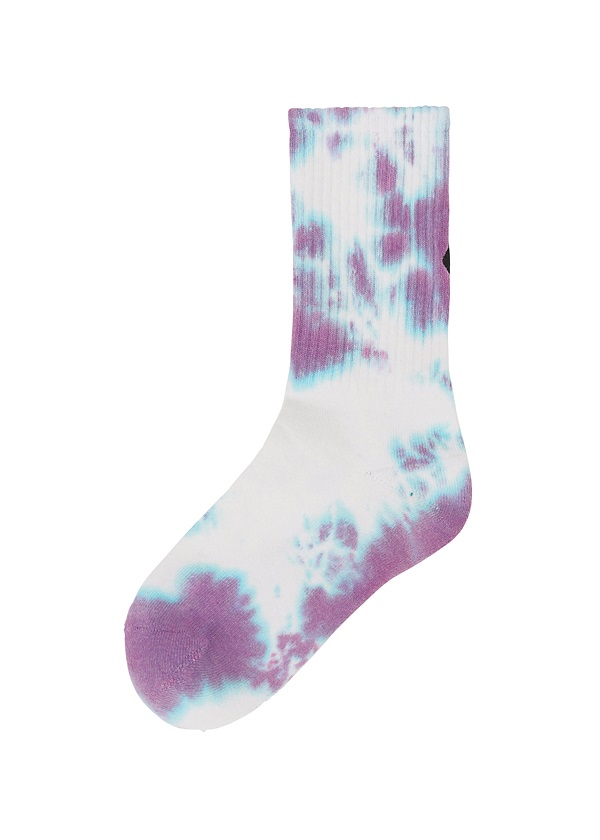 NYA- / TIE-DYE SOCKS / ソックス