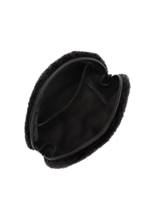 NYA- / FLUFFY BAG / ポーチ