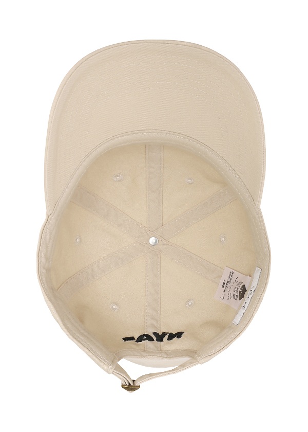 NYA- / BRUNCH CAP / キャップ