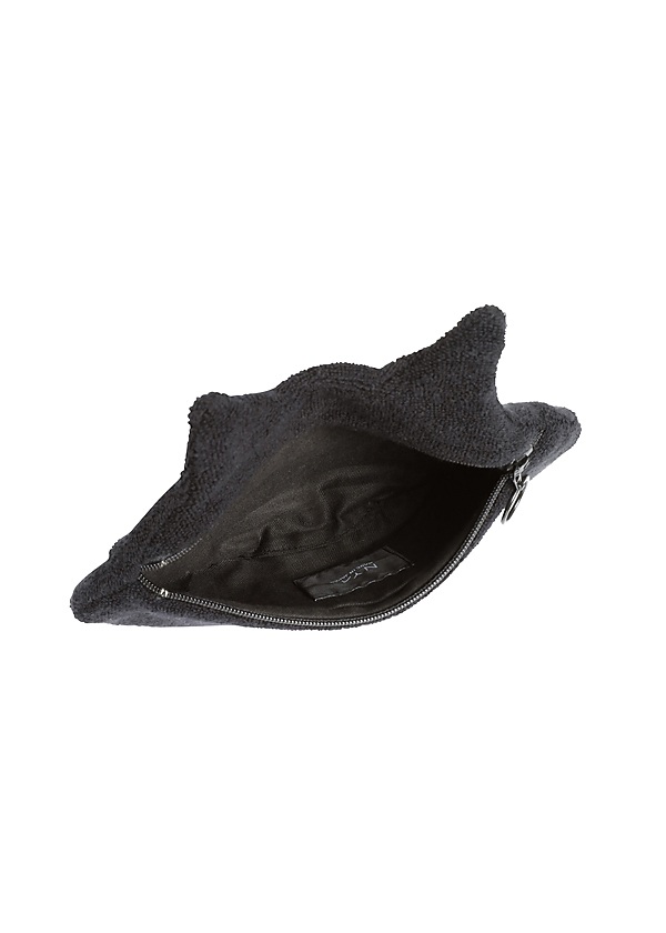 <先行予約> NYA- / NYA- FACE POUCH / ポーチ