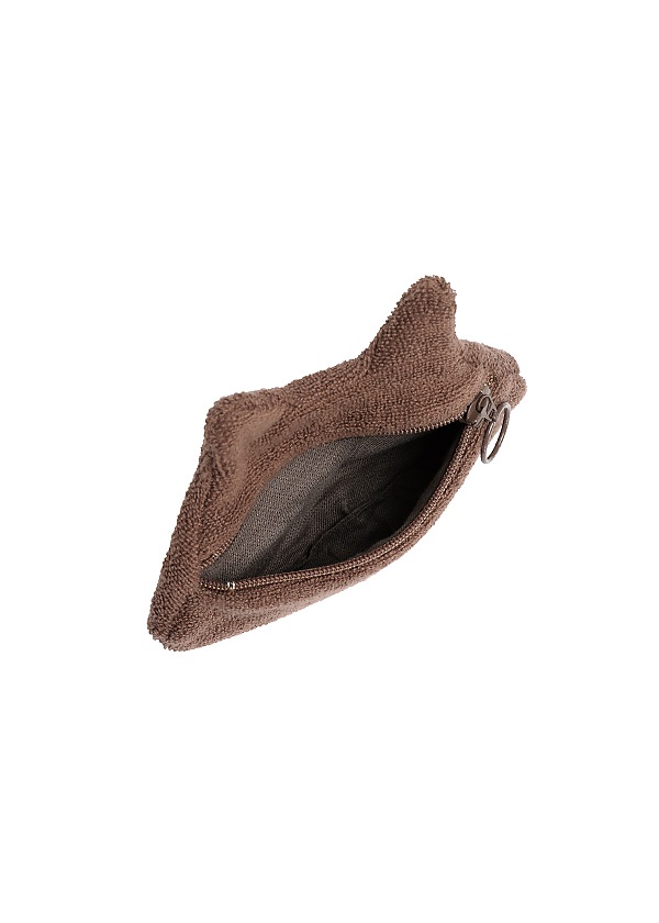 <先行予約> NYA- / NYA- FACE POUCH / ポーチ